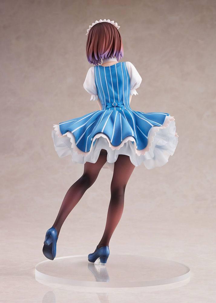 Preview: Megumi Kato - Maid Style - Aniplex / Revolve