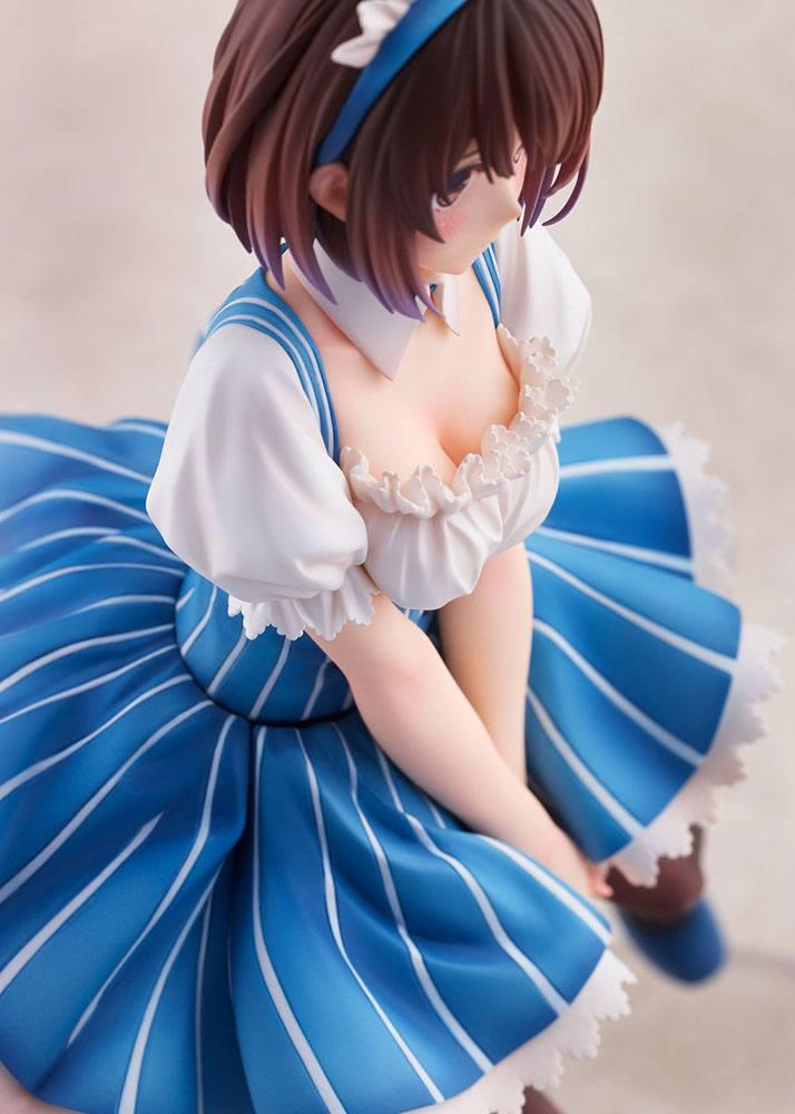 Preview: Megumi Kato - Maid Style - Aniplex / Revolve