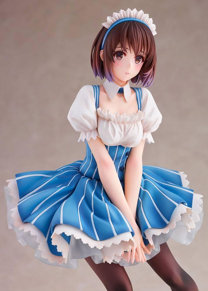 Preview: Megumi Kato - Maid Style - Aniplex / Revolve