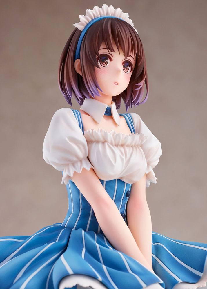 Preview: Megumi Kato - Maid Style - Aniplex / Revolve