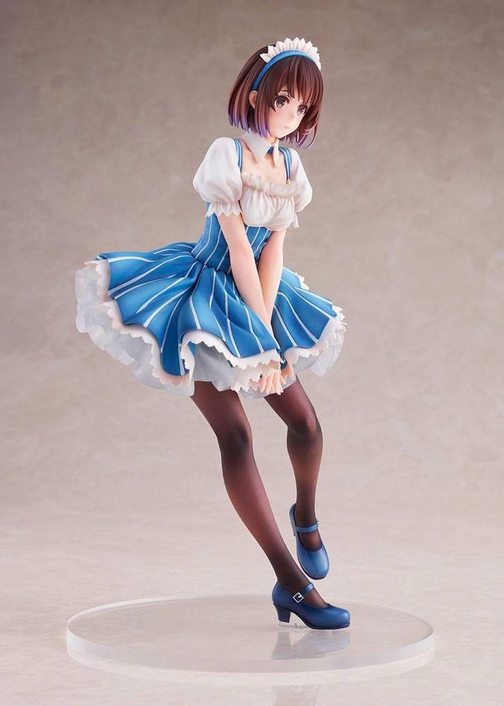 Preview: Megumi Kato - Maid Style - Aniplex / Revolve