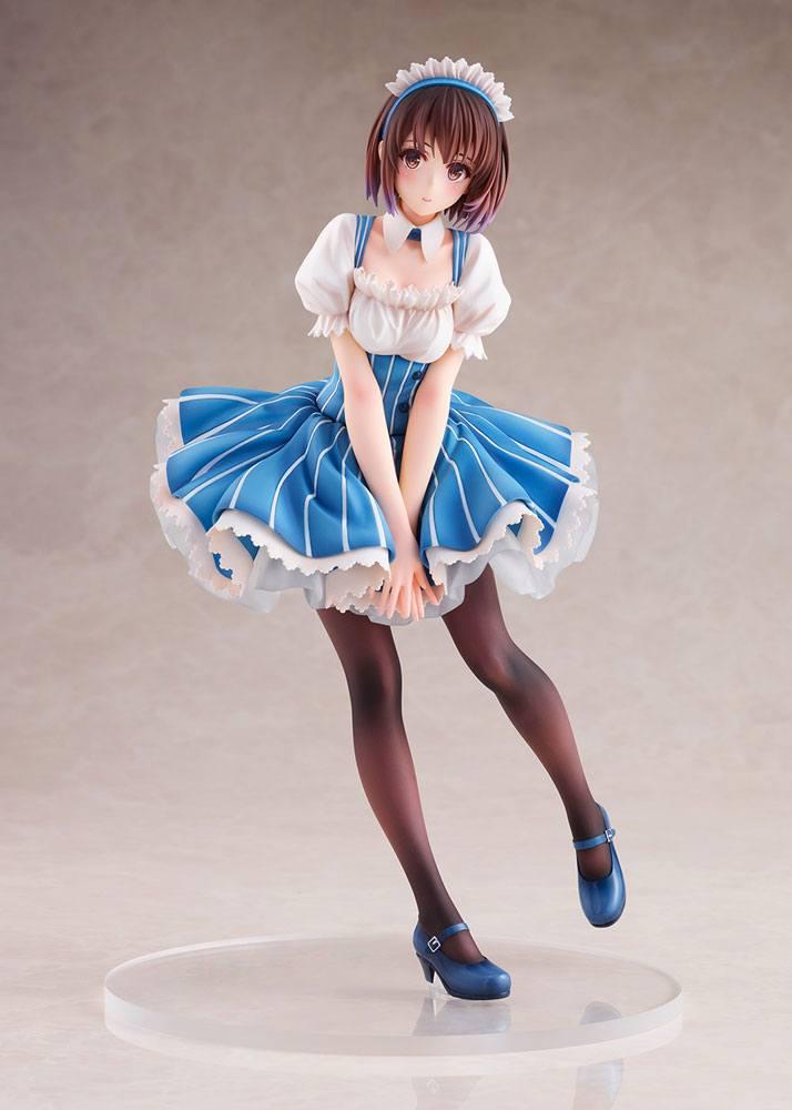 Preview: Megumi Kato - Maid Style - Aniplex / Revolve