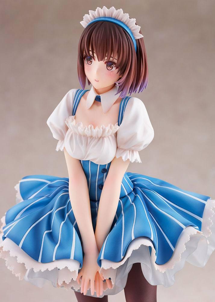 Preview: Megumi Kato - Maid Style - Aniplex / Revolve