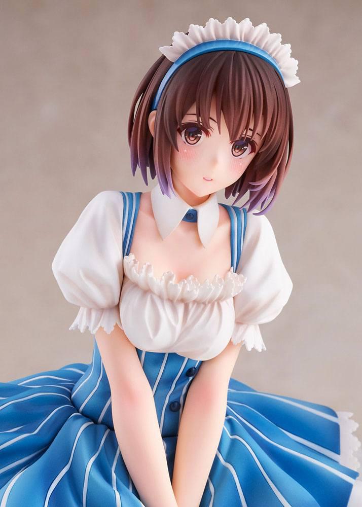 Preview: Megumi Kato - Maid Style - Aniplex / Revolve