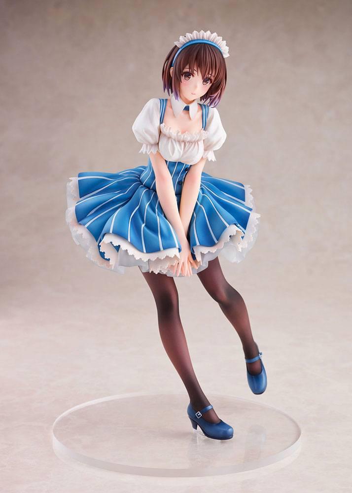 Preview: Megumi Kato - Maid Style - Aniplex / Revolve