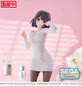 Preview: Megumi Kato - Sweater - Luminasta - Sega