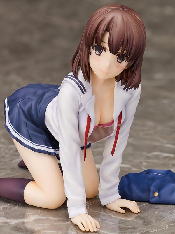 Preview: Megumi Katou - Aniplex Exclusive