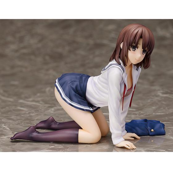 Preview: Megumi Katou - Aniplex Exclusive