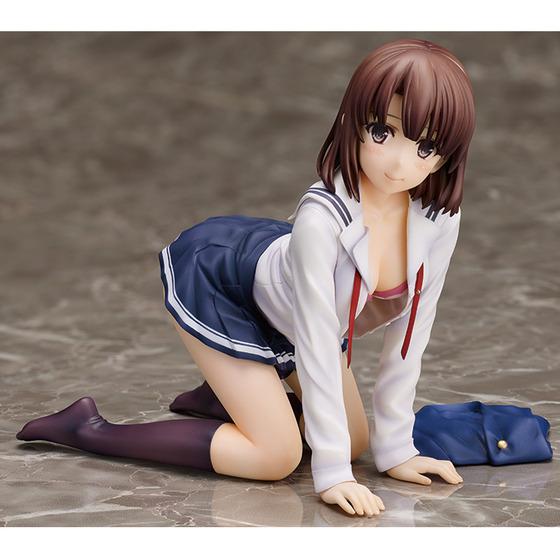 Preview: Megumi Katou - Aniplex Exclusive