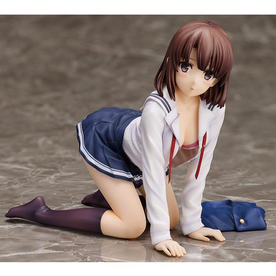 Preview: Megumi Katou - Aniplex Exclusive