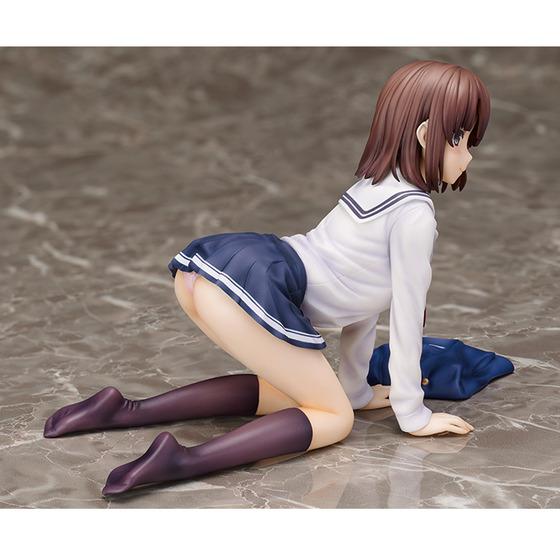 Preview: Megumi Katou - Aniplex Exclusive