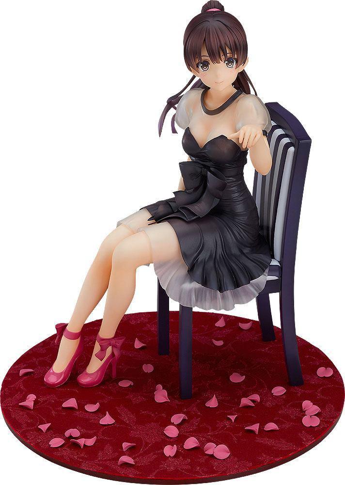 Preview: Megumi Katou / Kato - Dress Version - Good Smile