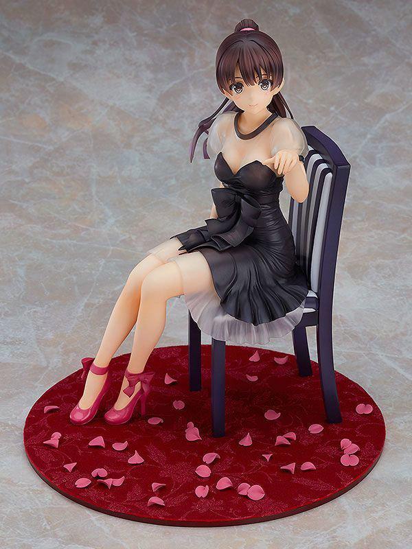 Preview: Megumi Katou / Kato - Dress Version - Good Smile