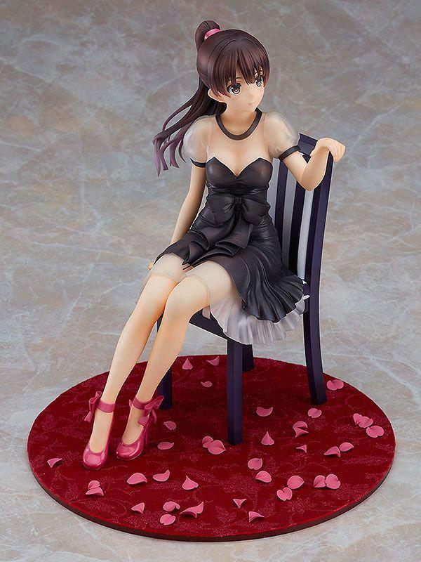 Preview: Megumi Katou / Kato - Dress Version - Good Smile