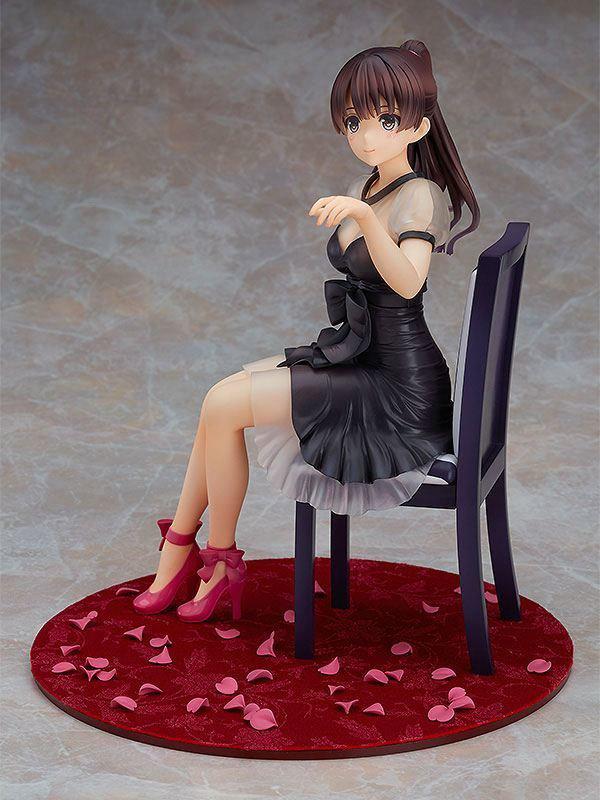 Preview: Megumi Katou / Kato - Dress Version - Good Smile