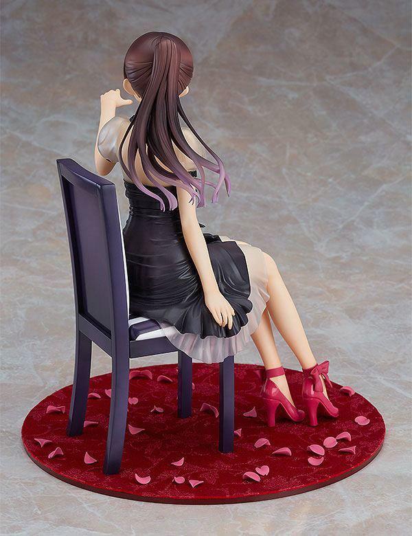 Preview: Megumi Katou / Kato - Dress Version - Good Smile