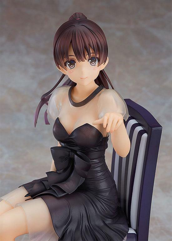 Preview: Megumi Katou / Kato - Dress Version - Good Smile