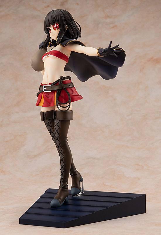 Preview: Megumin - Band of Thieves - KD Colle - Kadokawa