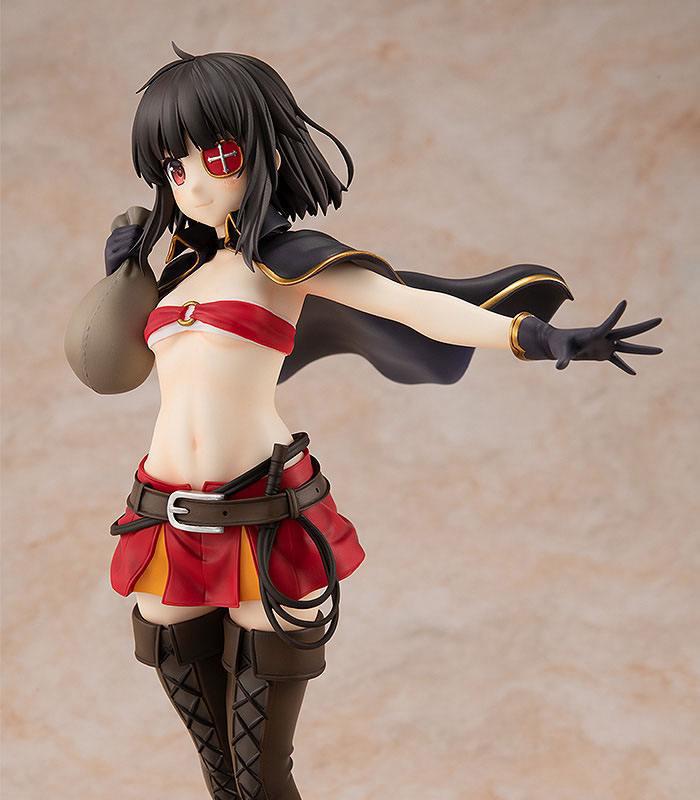 Preview: Megumin - Band of Thieves - KD Colle - Kadokawa