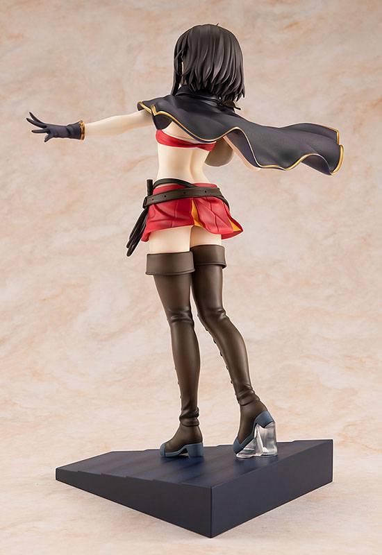 Preview: Megumin - Band of Thieves - KD Colle - Kadokawa