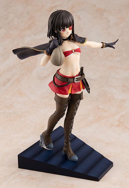 Preview: Megumin - Band of Thieves - KD Colle - Kadokawa