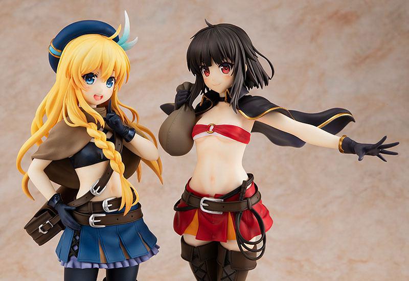 Preview: Megumin - Band of Thieves - KD Colle - Kadokawa