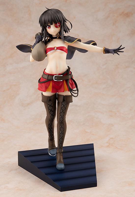 Preview: Megumin - Band of Thieves - KD Colle - Kadokawa