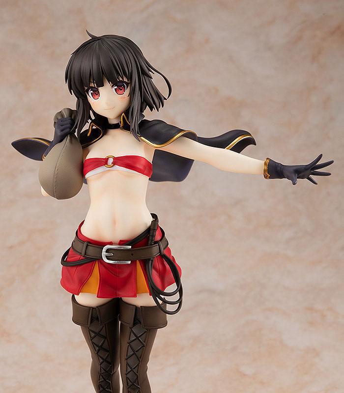 Preview: Megumin - Band of Thieves - KD Colle - Kadokawa