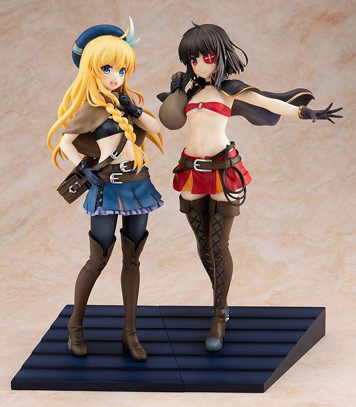 Preview: Megumin - Band of Thieves - KD Colle - Kadokawa