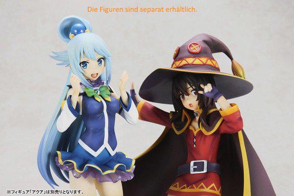 Preview: Megumin - Bell Fine