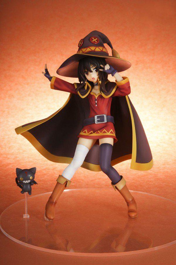 Preview: Megumin - Bell Fine