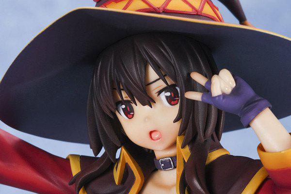 Preview: Megumin - Bell Fine