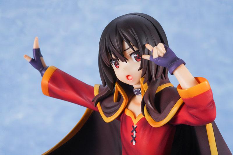 Preview: Megumin - Bell Fine