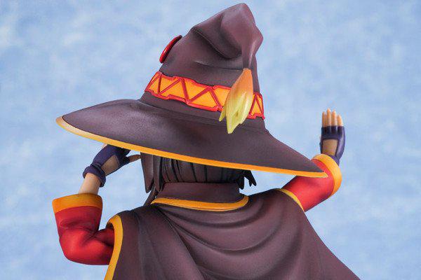 Preview: Megumin - Bell Fine