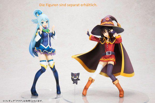 Preview: Megumin - Bell Fine