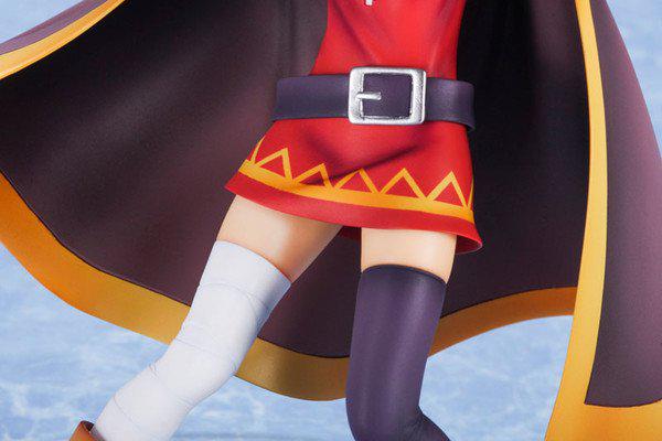 Preview: Megumin - Bell Fine