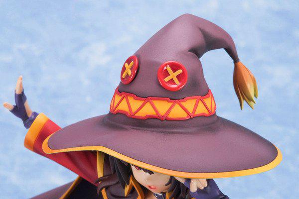 Preview: Megumin - Bell Fine