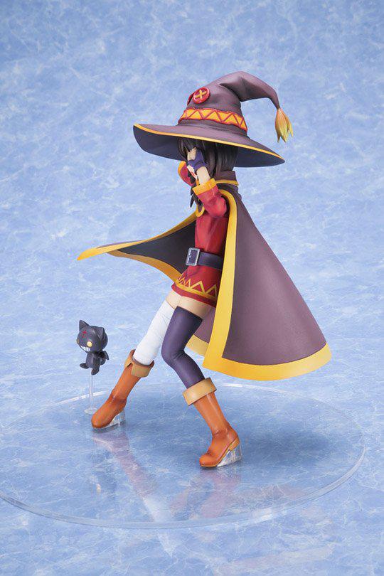 Preview: Megumin - Bell Fine