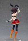 Preview: Megumin - Bunny - L - Konosuba Pop Up Parade - Max Factory