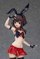 Preview: Megumin - Bunny - L - Konosuba Pop Up Parade - Max Factory