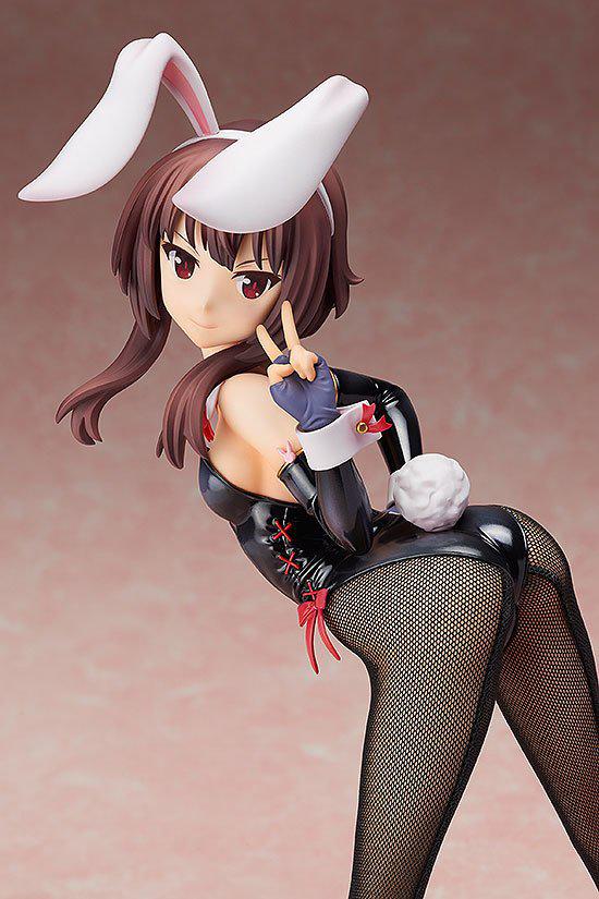 Preview: Megumin - Bunny Style - FREEing