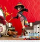 Preview: Megumin - Chomusuke Edition - Luminasta - Sega