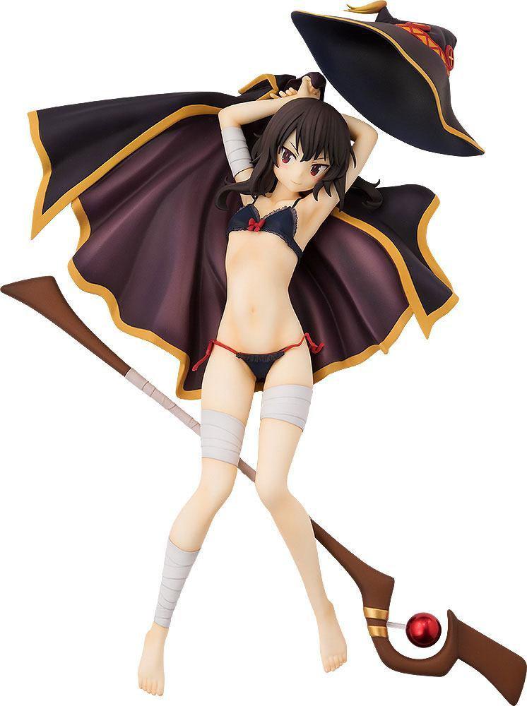 Preview: Megumin - Dakimakura Version - Kadokawa