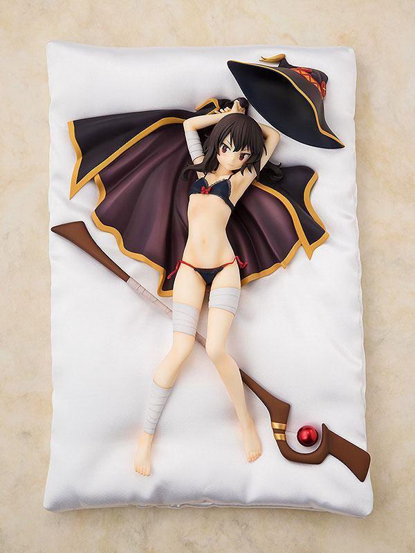 Preview: Megumin - Dakimakura Version - Kadokawa