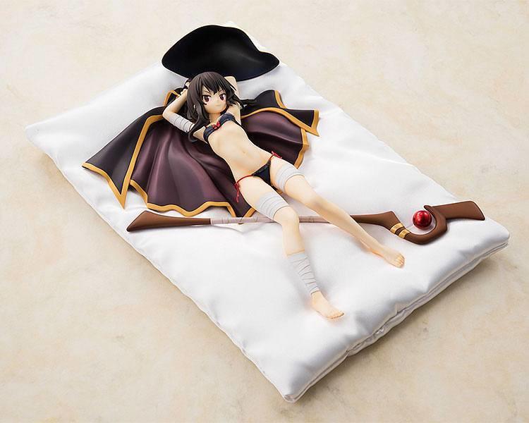 Preview: Megumin - Dakimakura Version - Kadokawa