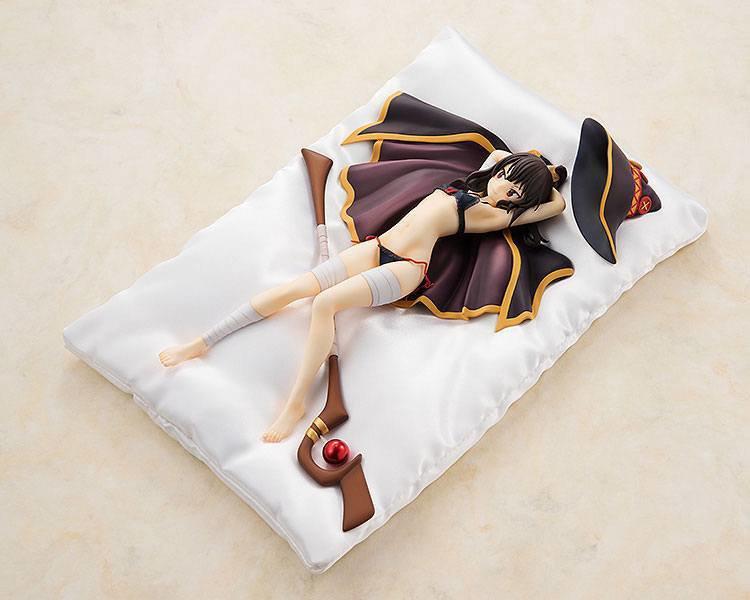 Preview: Megumin - Dakimakura Version - Kadokawa