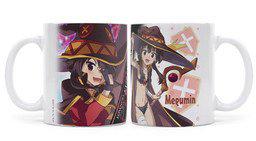 Preview:  Megumin - EXPLOSION! - Konosuba Cospa Tasse