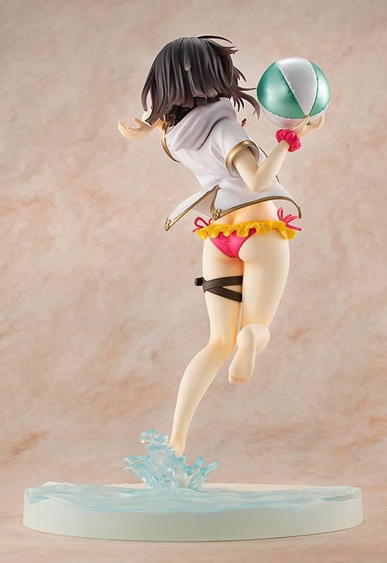 Preview: Megumin - Light Novel Swimsuit - KD Colle - Kadokawa