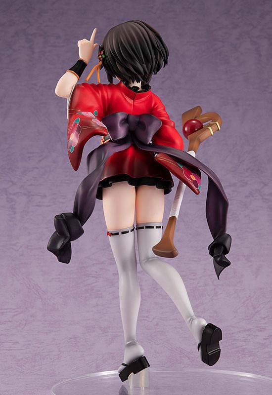 Preview: Megumin - Oiran - KD Colle - Kadokawa