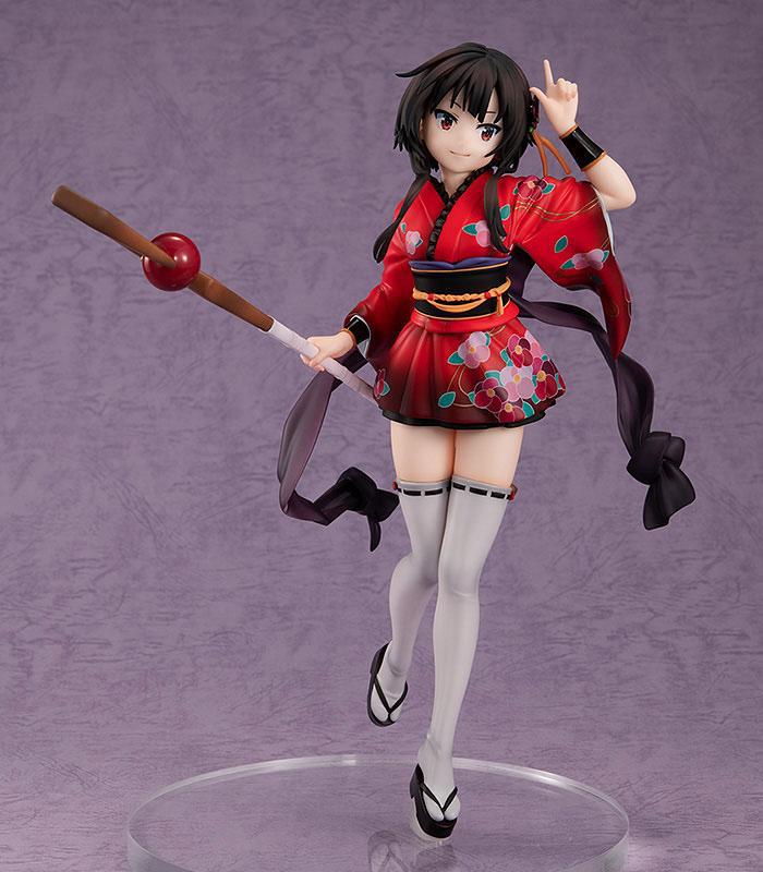 Preview: Megumin - Oiran - KD Colle - Kadokawa